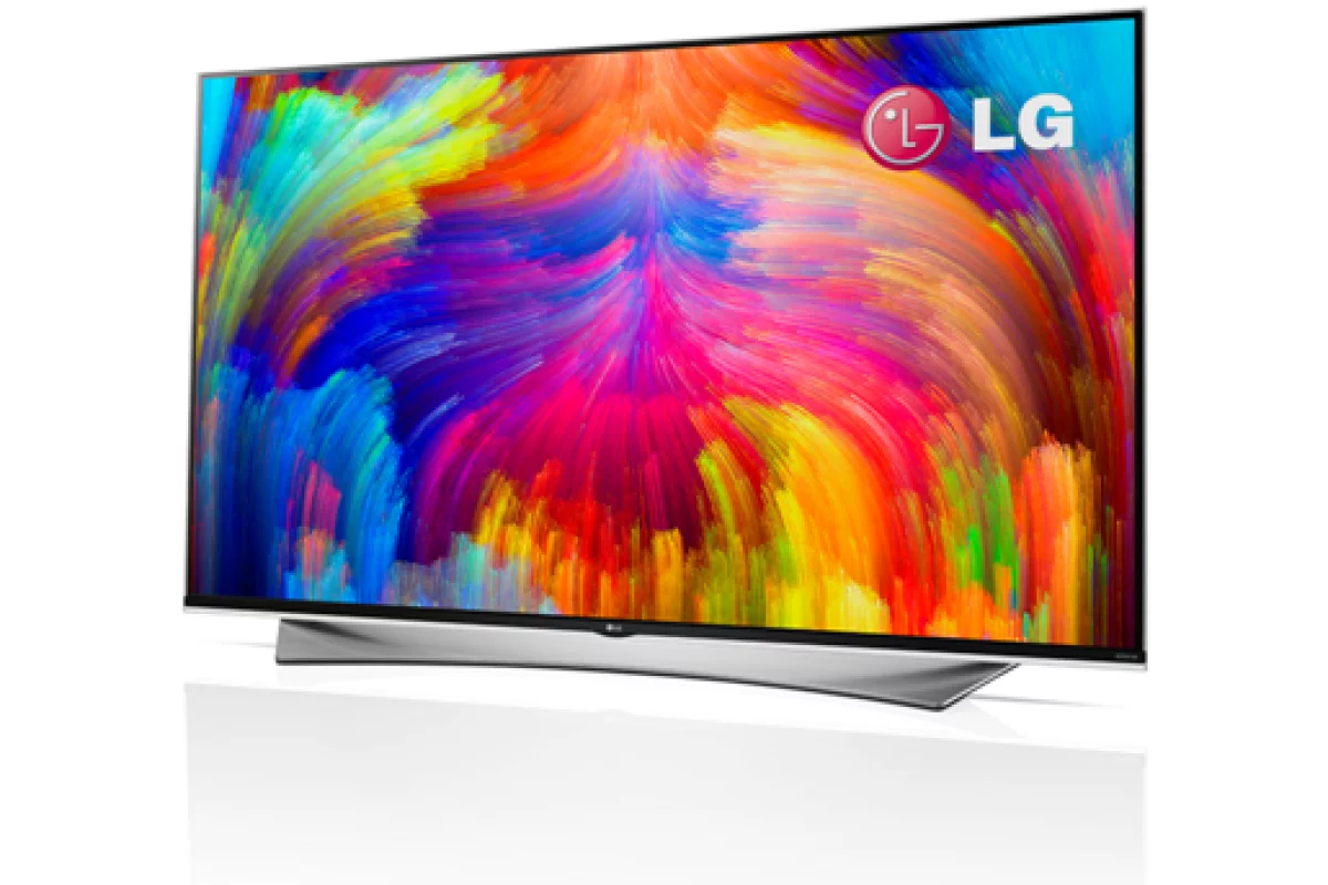 The new LG 4K TV will make use of quantum dot technology