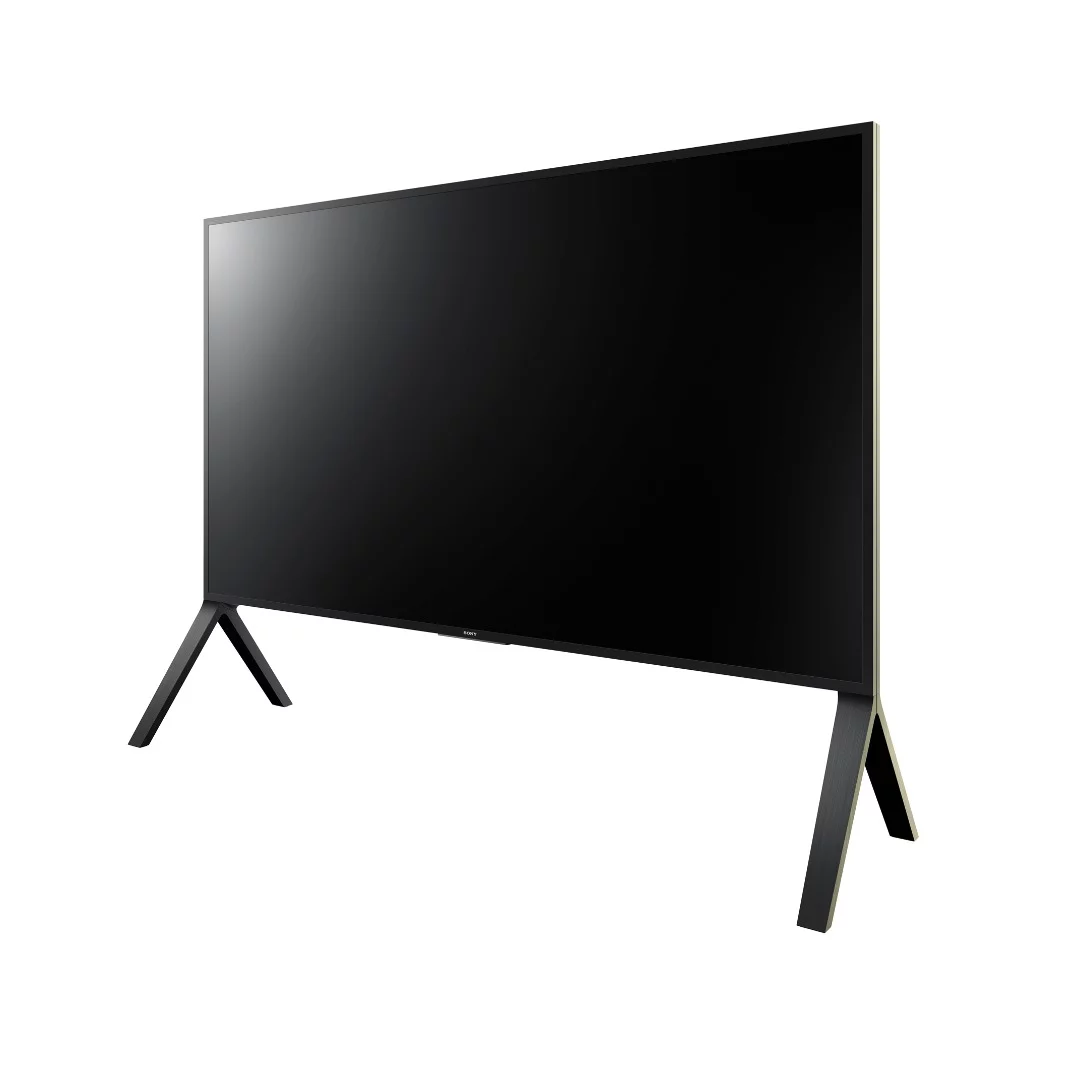 The 100-inch Bravia Z9 Series