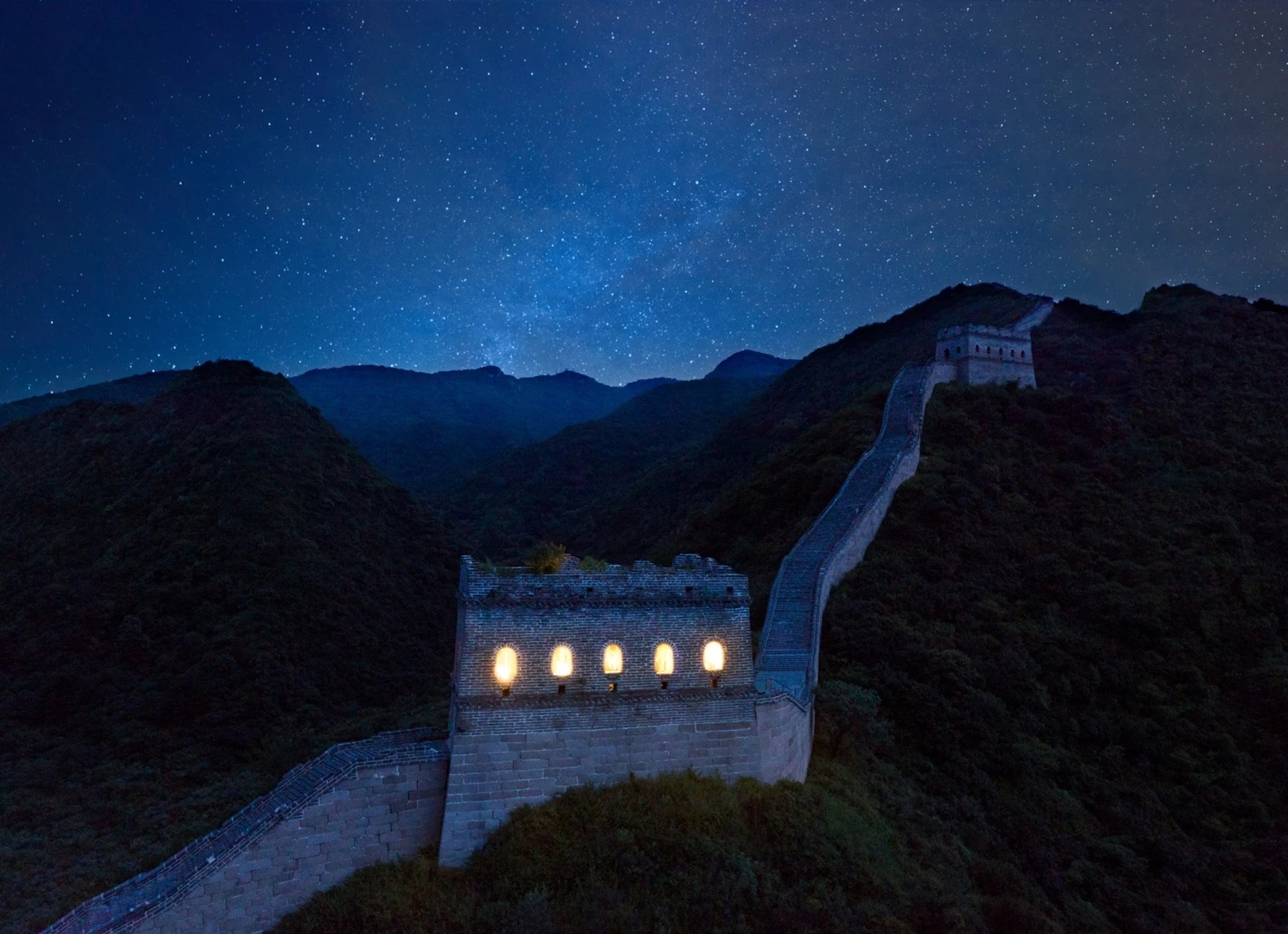 Airbnb has come up with another of its competitions that offers people a chance to stay in one-of-a-kind locations