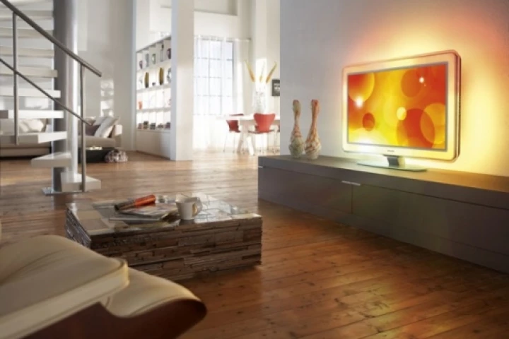 Philips 42" Aurea LCD TV