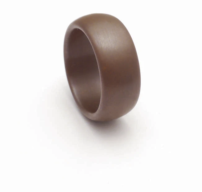 The Copper ring