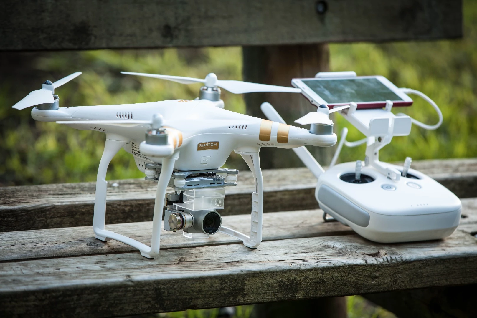 Review: A critical look at DJI
