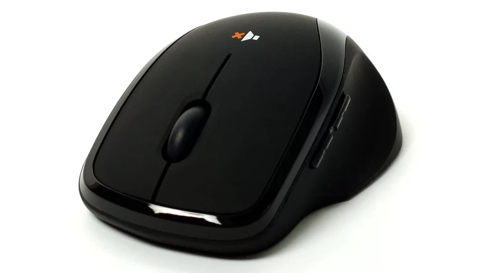 Nexus has introduced silent switching technology to the computer mouse, to rid users of those irritating click sounds