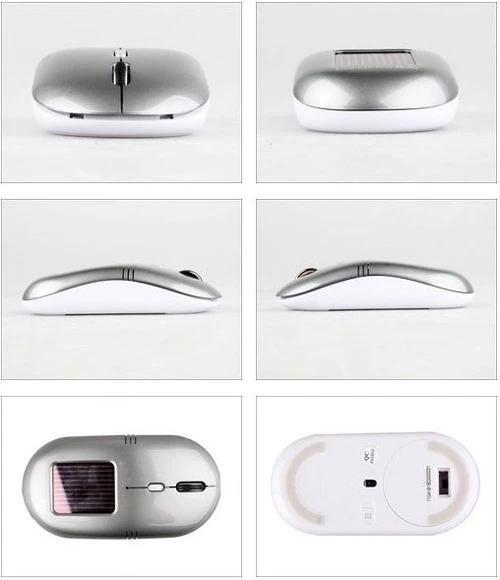 A look at the N91 from every angle