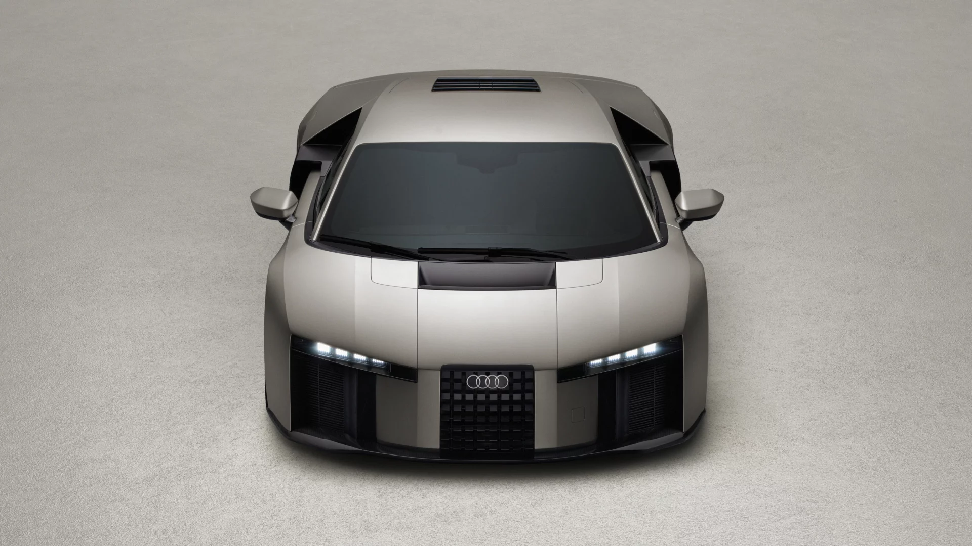 The Nuvolari will be produced in a limited run of 499 cars, each costing upwards of half a million pounds or US$670,000