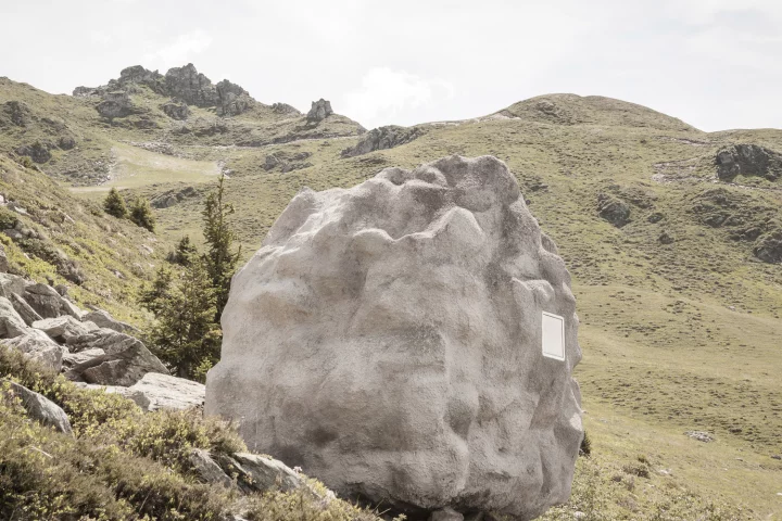 Antoine, by Swiss architecture firm Bureau A (Photo: Dylan Perrenoud)