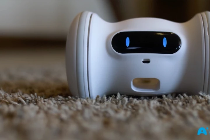 Varram is presently on Kickstarter