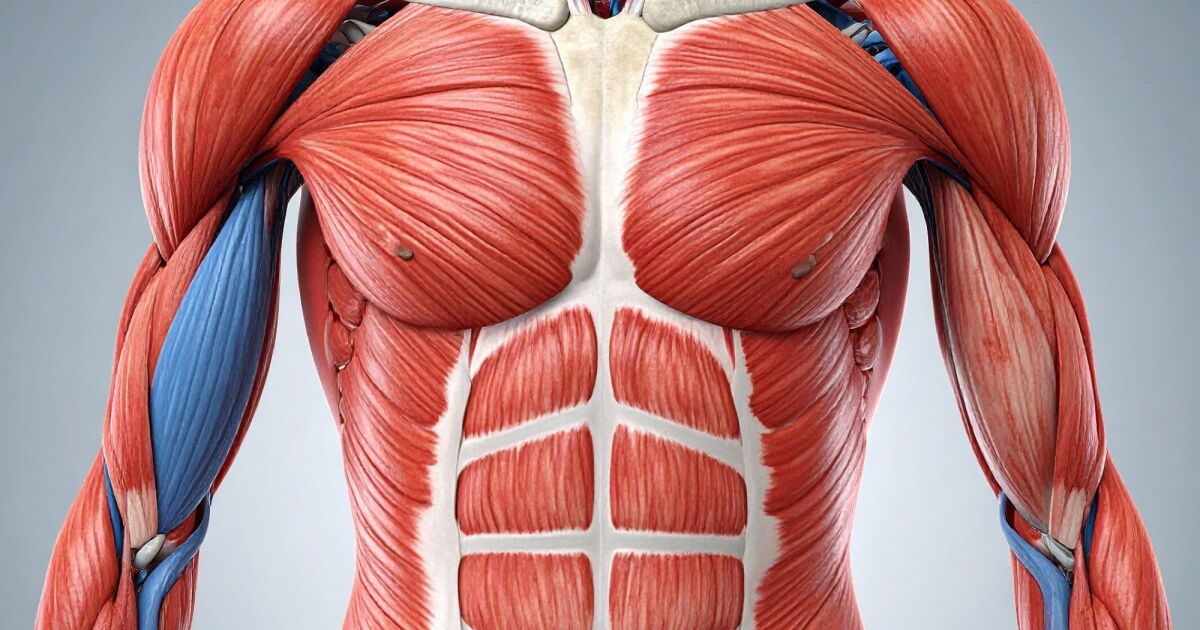 Mini-muscle implants gave aging mice some benefits of exercise