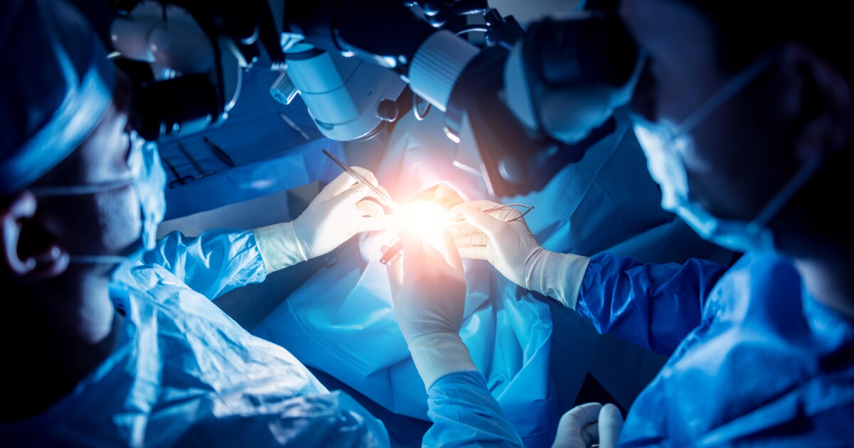 Blood biomarkers reveal impact of tumorremoval surgery on brain cells