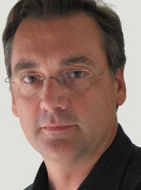 David Hill, Lenovo's Research Triangle Park design leader