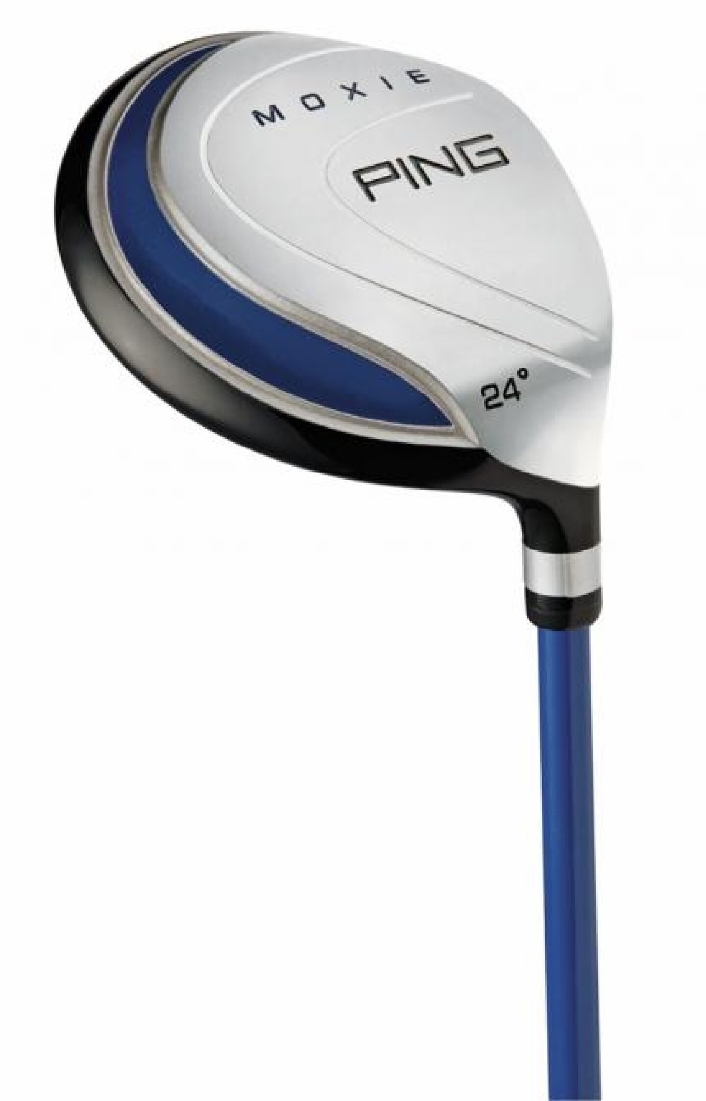 PING Moxie Junior Set Features Titanium Driver