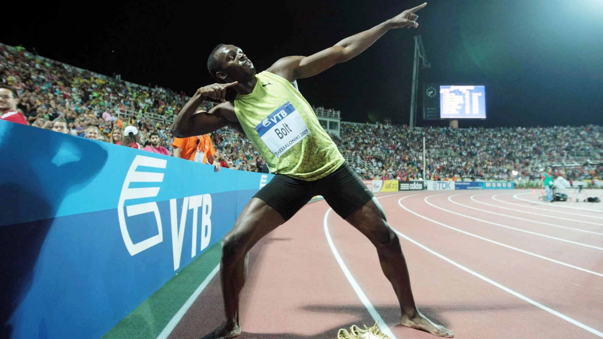 A study of 120 years worth of historical data suggest we've reached the biological limits of height, life expectancy and sporting performance