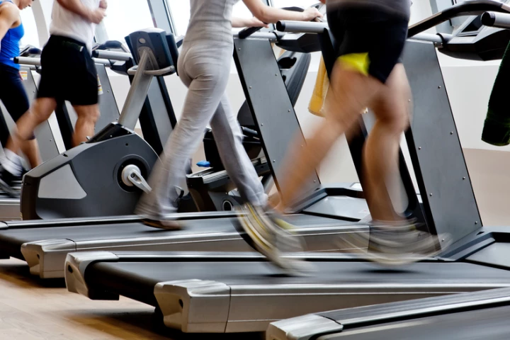 A newly developed molecule has been found to mimic the effects of exercise, including weight loss and improved glucose tolerance in mice