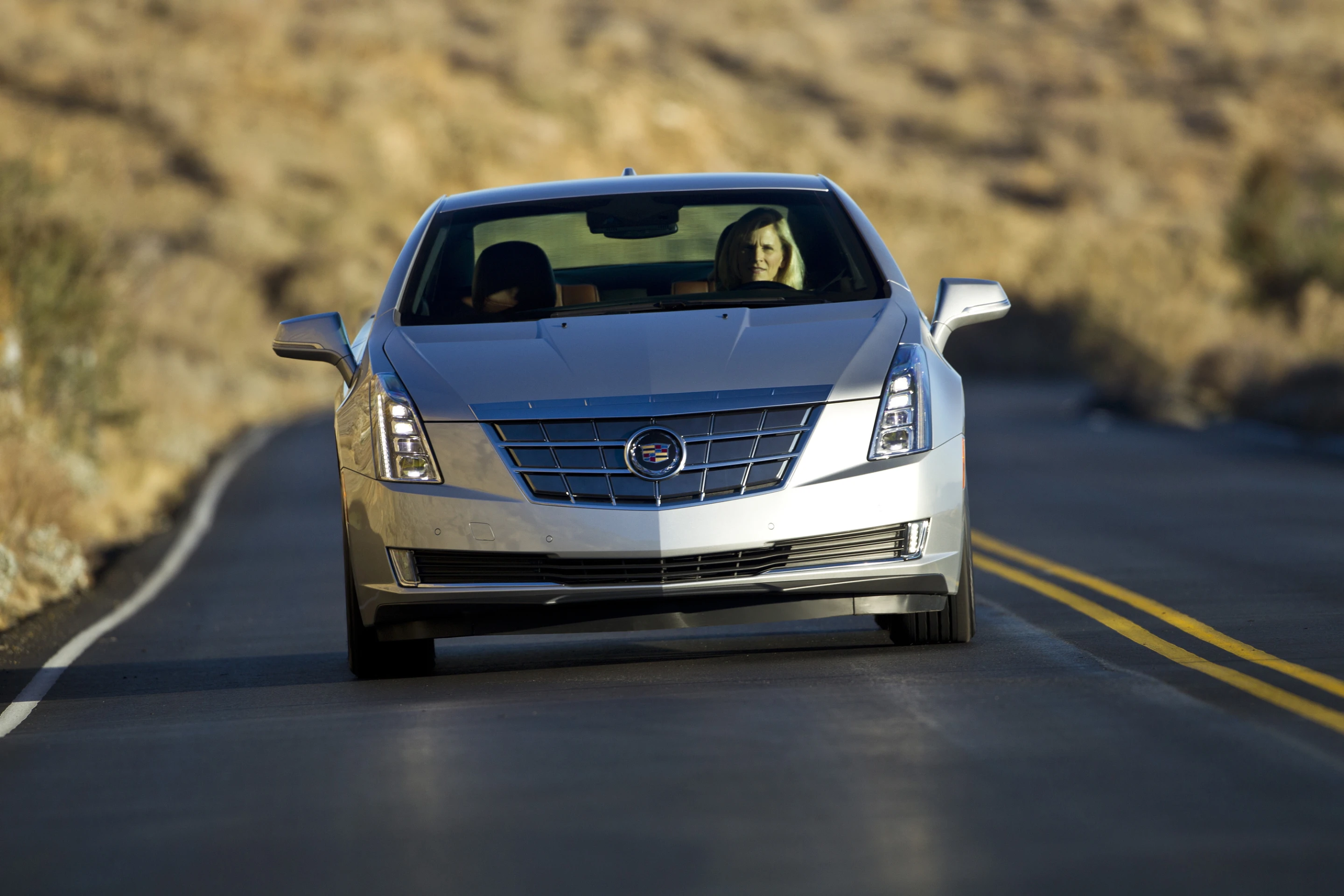 A single charge of the battery provides a 35-mile electric-only range