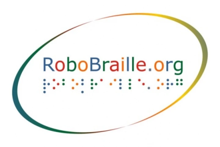 Robobraille.org logo