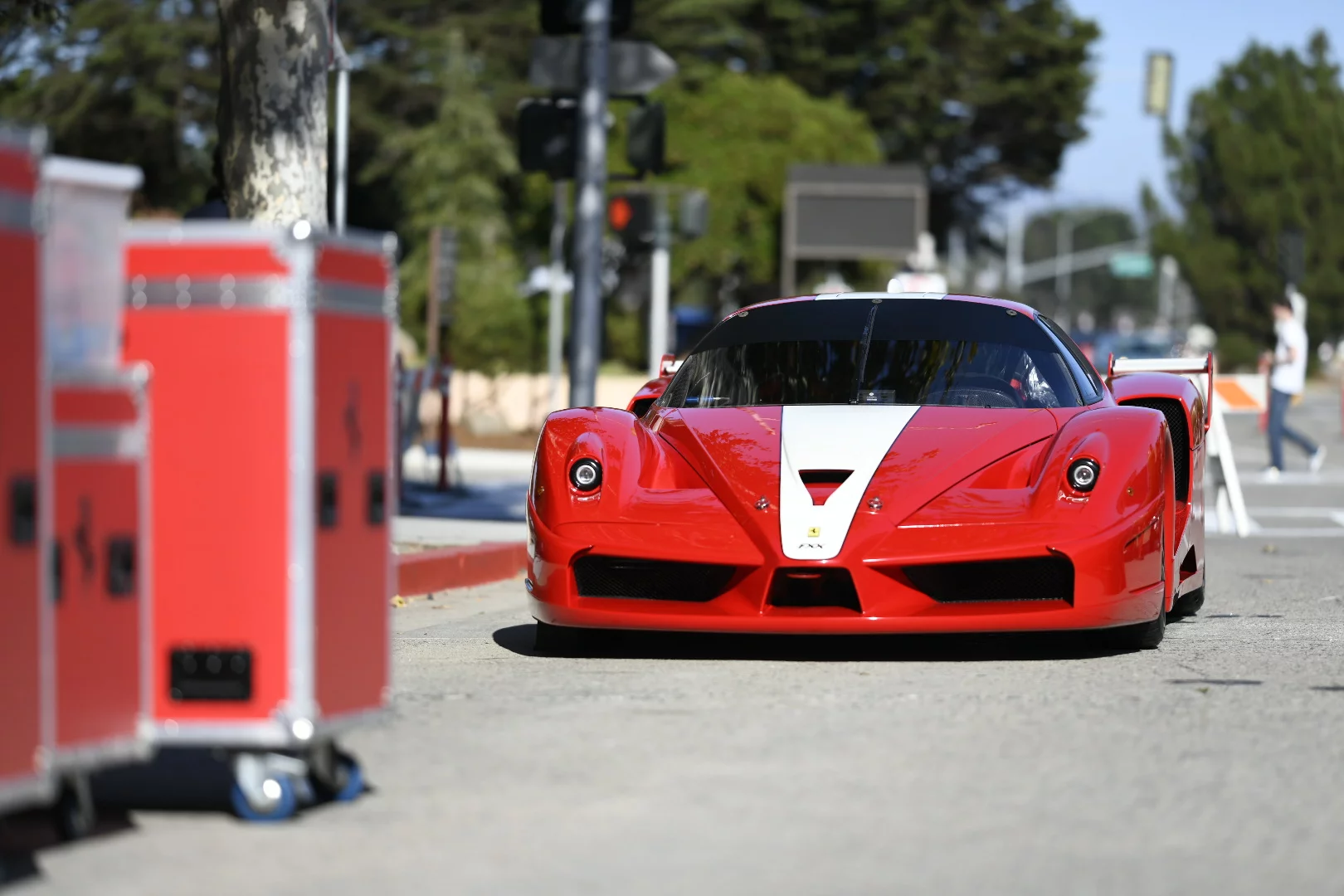 2006 Ferrari FXX