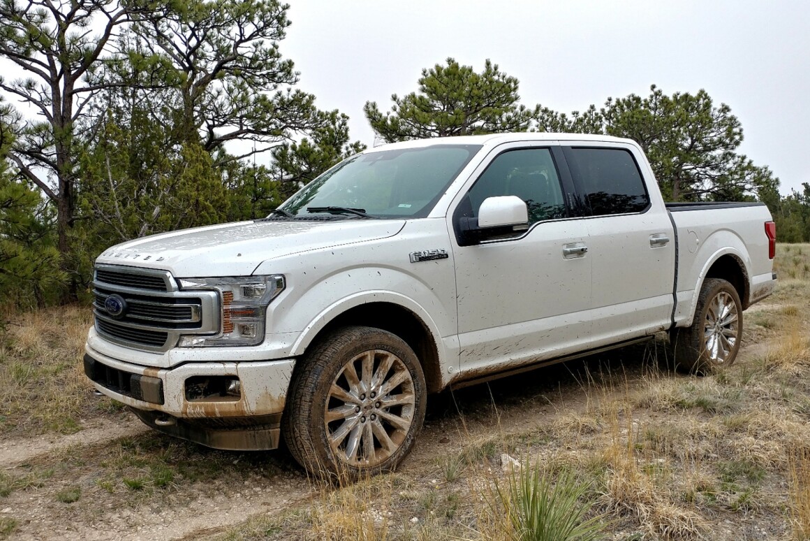 Ford Atlas Price >> 2019 Ford F 150 Limited Combines Rugged Luxury With Raptor Power Ford Atlas Price >> 2019 Ford F 150 Limited Combines Rugged Luxury With Raptor Power