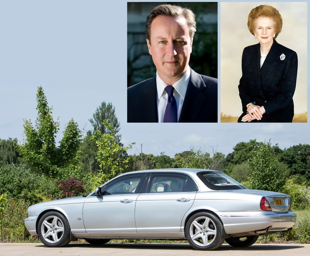 This Armoured 2010 Jaguar XJ8 LWB Saloon has an extraordinary provenance, having been supplied by Jaguar Cars directly to the British Government and used extensively by the late Baroness Thatcher. Apart from being the last official car used by the former Prime Minister, it was also used by another former Prime Minister, David Cameron. Despite that wonderful provenance, it fetched just £27,083($35,793). At that price it represented excellent value if you were only intending to get the kids safely to school.