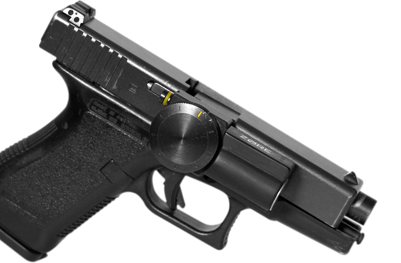 Stopping guns falling into the wrong hands would put a serious dent in the amount of firearm-related deaths