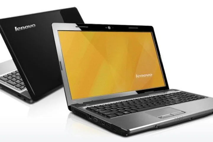 Lenovo has unveiled new members of the IdeaPad family, the stylish yet affordable Z series of laptops