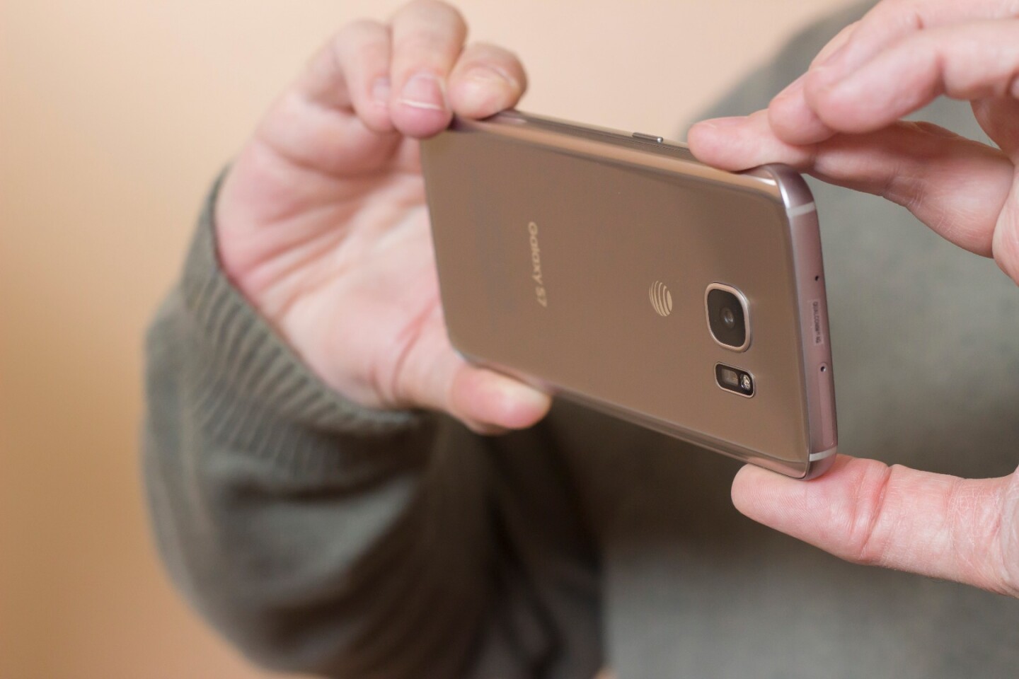 Samsung Galaxy S7