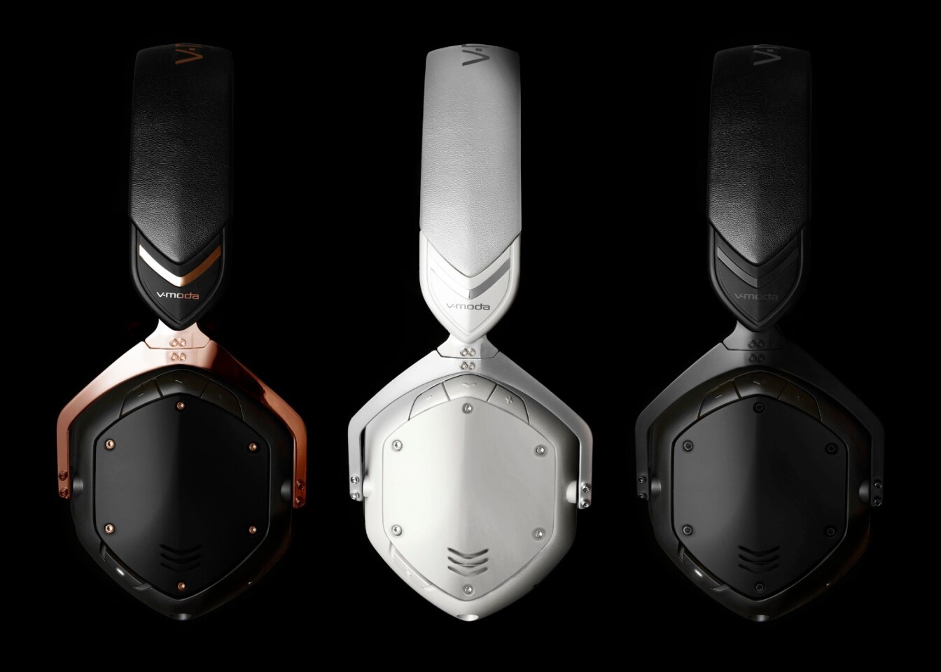 The new Crossfade 2 Wireless headphones benefit from improved battery life and come in new colors