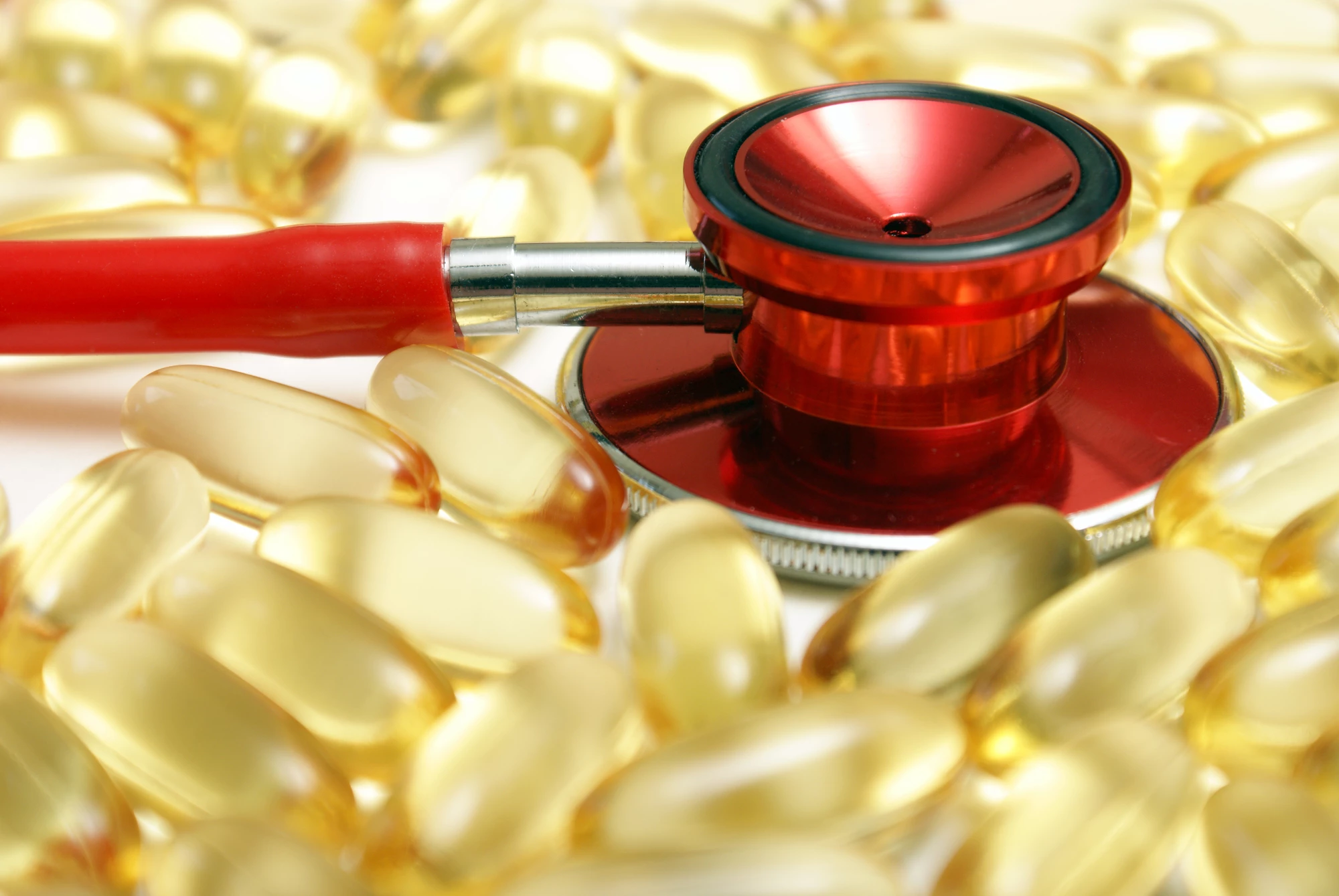 A clinical trial failure comes after a similar omega-3 formulation was approved by the FDA in December last year