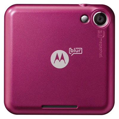 The Flipout will be available in a number of funky colors, although these may be country specific