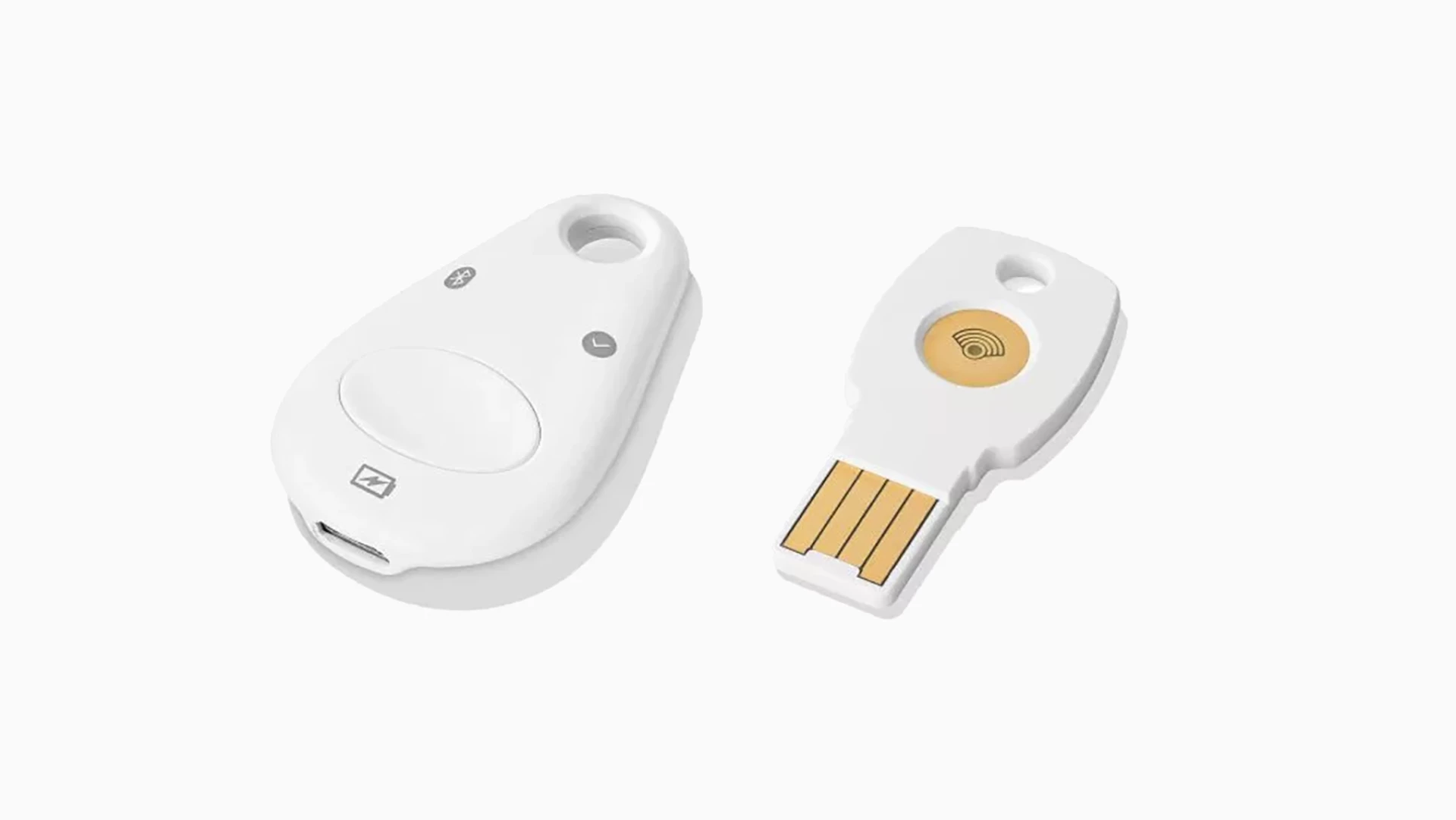 Google launches its own security keys to limit your chances of getting ...