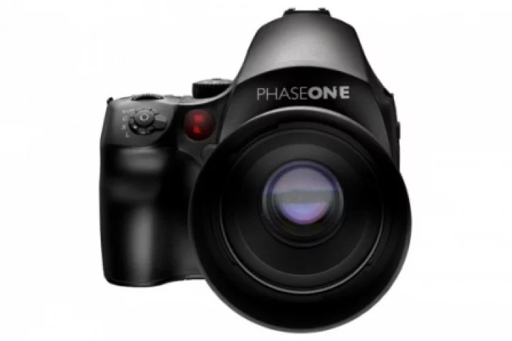 The Phase One 645DF is the result of collaboration between three global experts in imaging technology