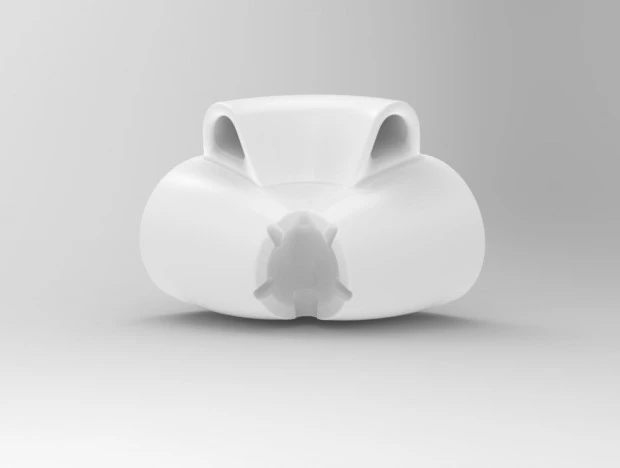 The ninety degree cup(Image: Cunicode)