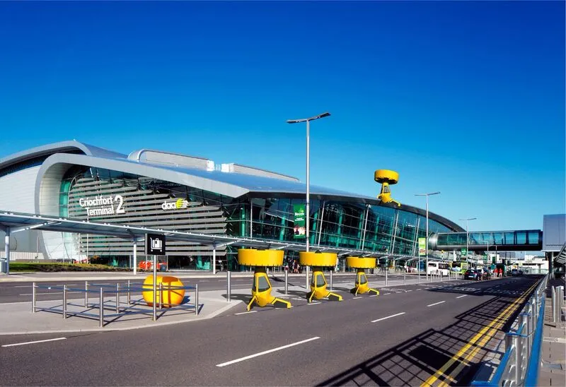 Airvinci envisages a day when autonomous air travel may even take the form of sky taxis