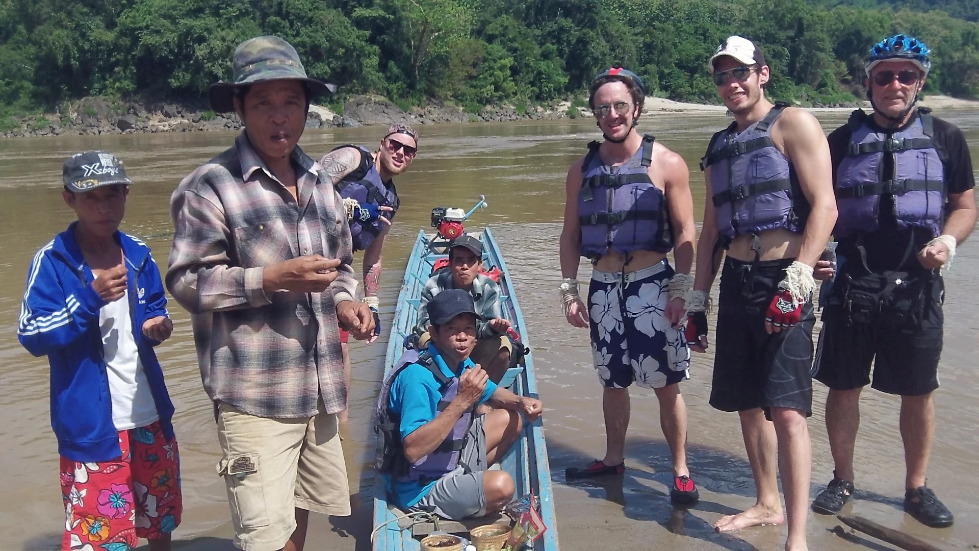 Another stop along the way.