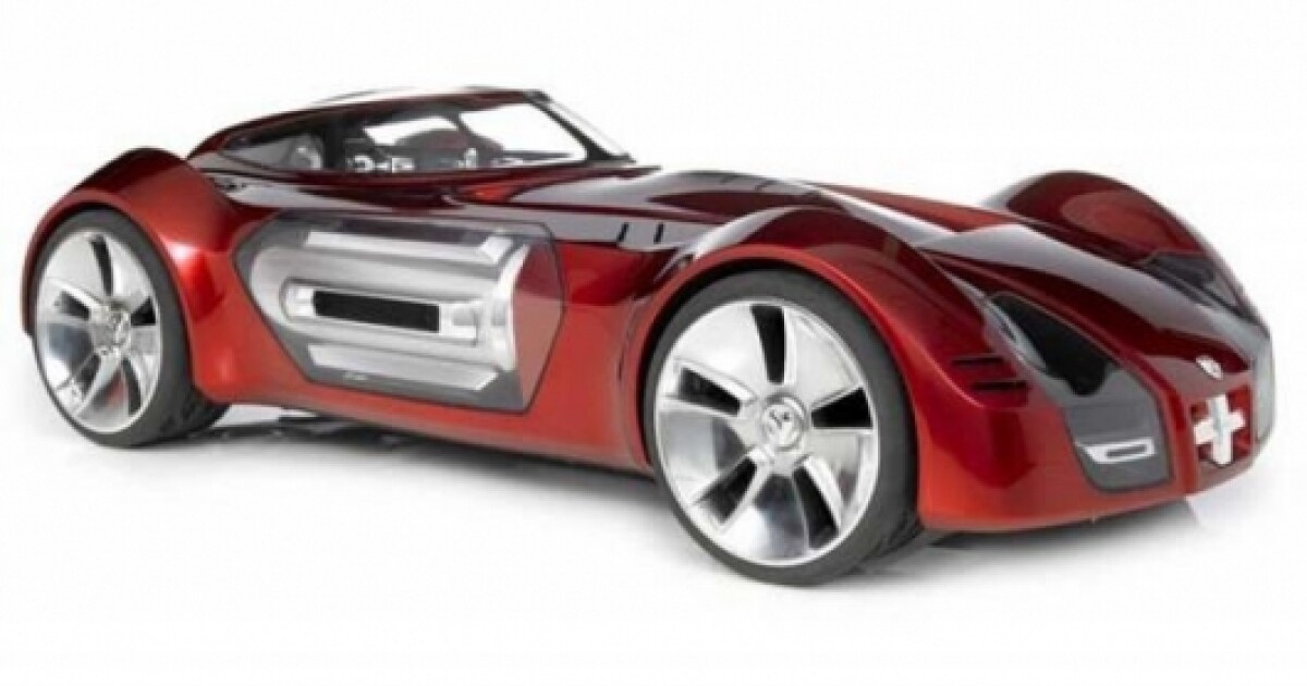 Hot Wheels Designer’s Challenge leading automotive manufacturers come