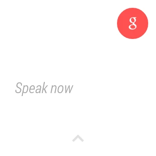 Wear listens for commands
