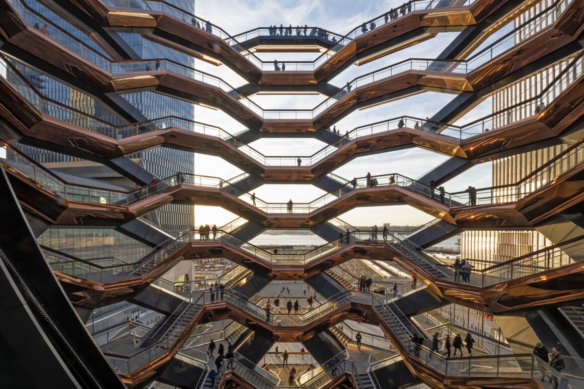 2019 awards celebrate some of the world's most stunning new structures