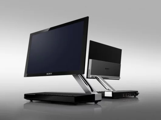 Sony's XEL-1 OLED TV