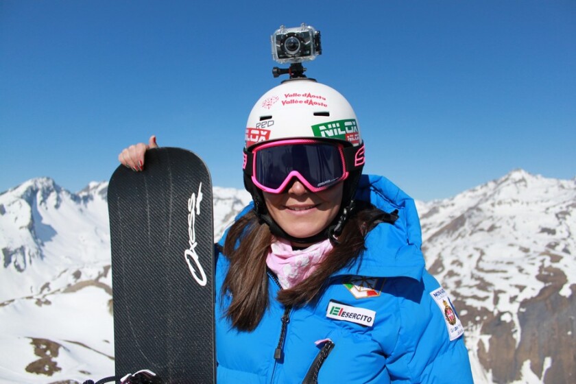 The Nilox Foolish is an Italian actioncam that offers a lot of features for the money