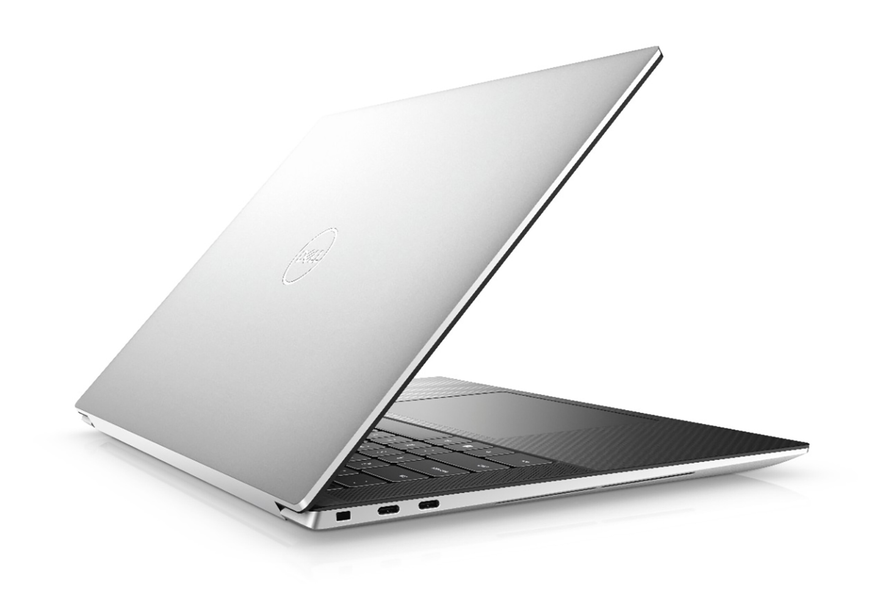 Dell's XPS refresh brings power, style, and a new 17inch model Dell's XPS refresh brings power, style, and a new 17inch model