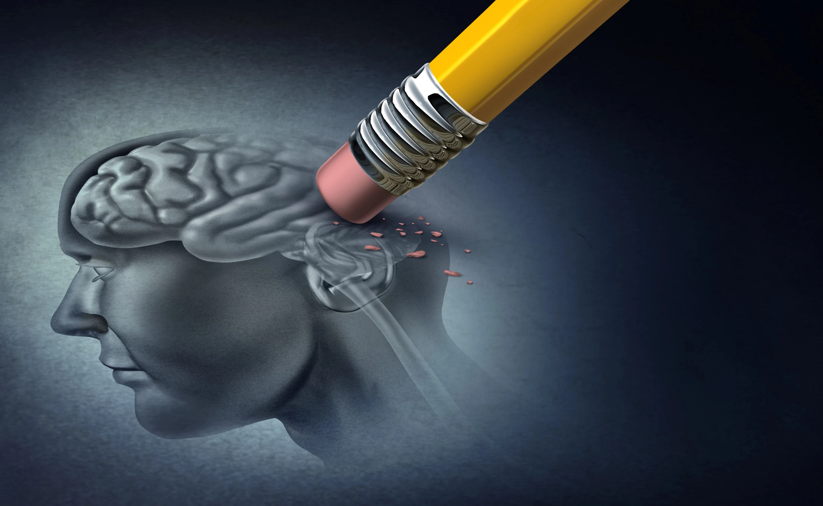 There appears to be a link between this gene variant and dementia in men – now scientists just need to work out what's driving it