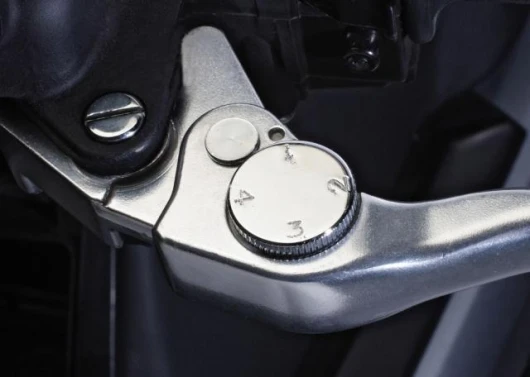 Kymco's Myroad 700i