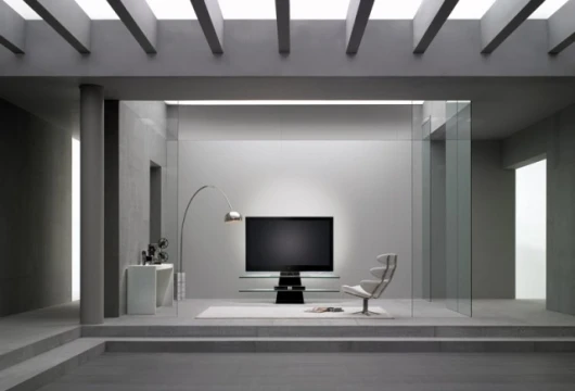 LG's PS80 Time Machine plasma screen
