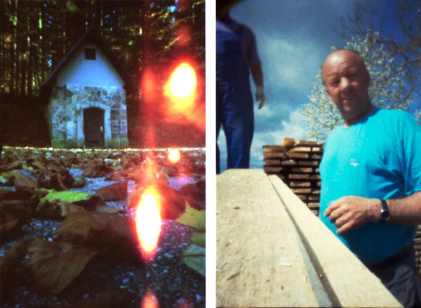 A photo taken by the ONDU cameras