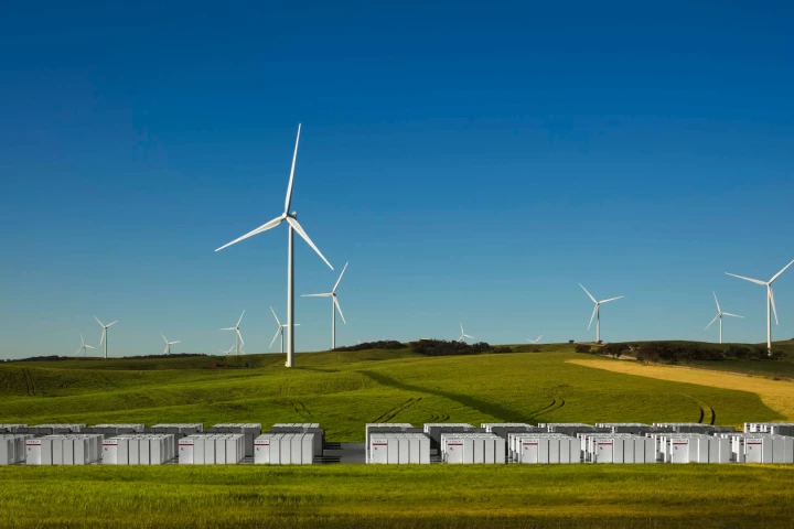 Tesla has announced plans to build the biggest battery storage system in the world