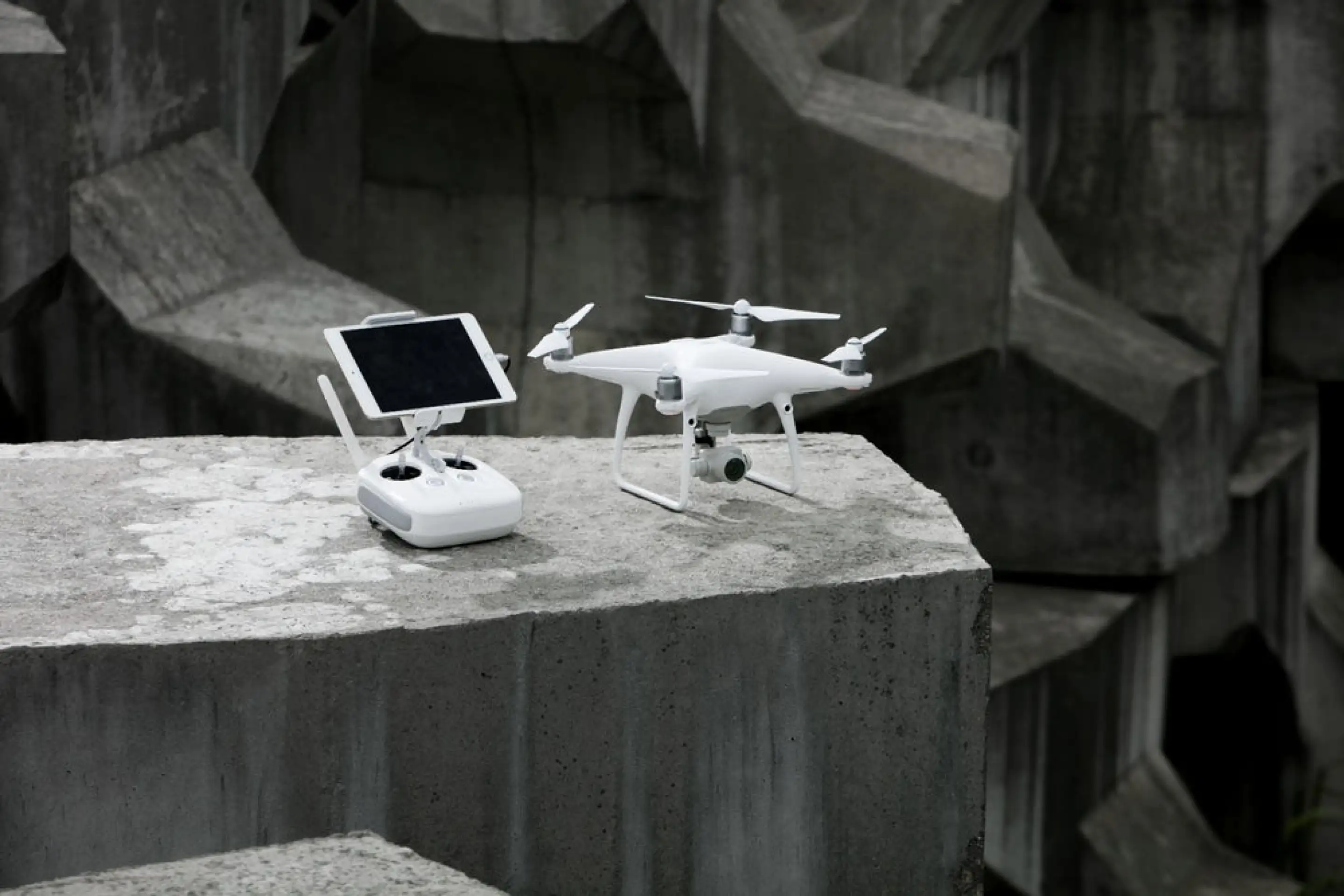 DJI drone buying guide: Spark vs. Mavic vs. Phantom