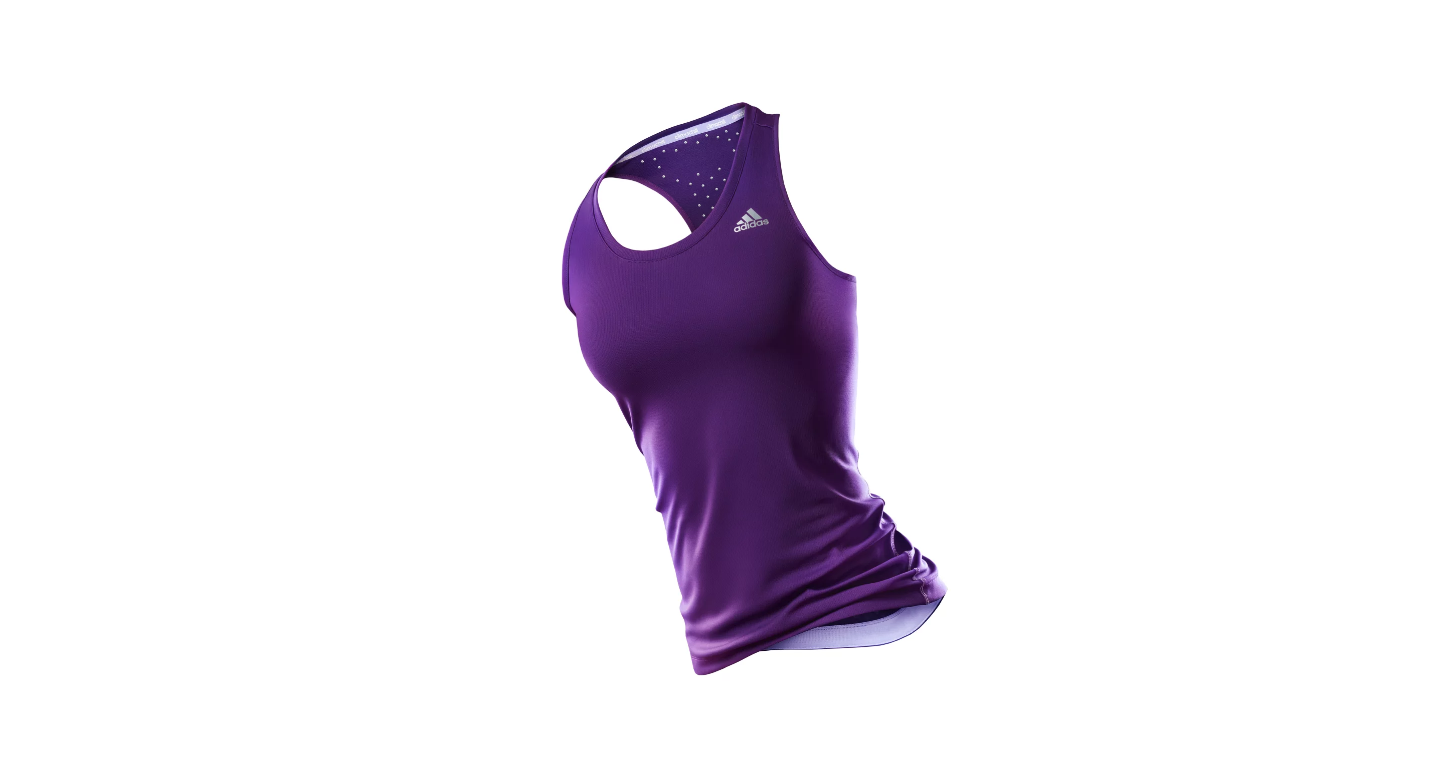 Climachill is available in women's, men's and children's garments