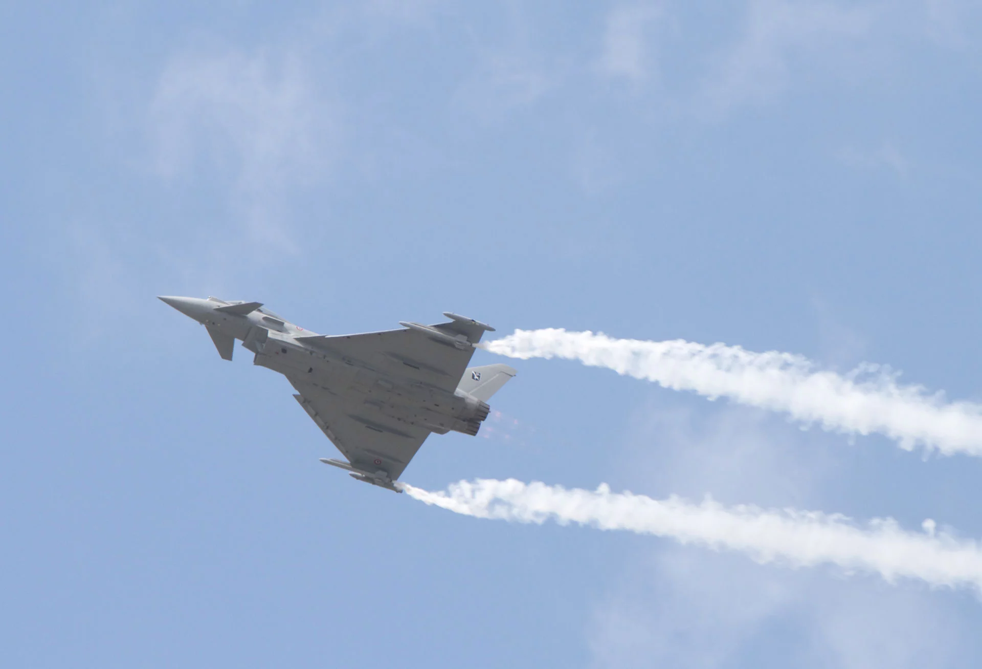 Eurofighter Typhoon