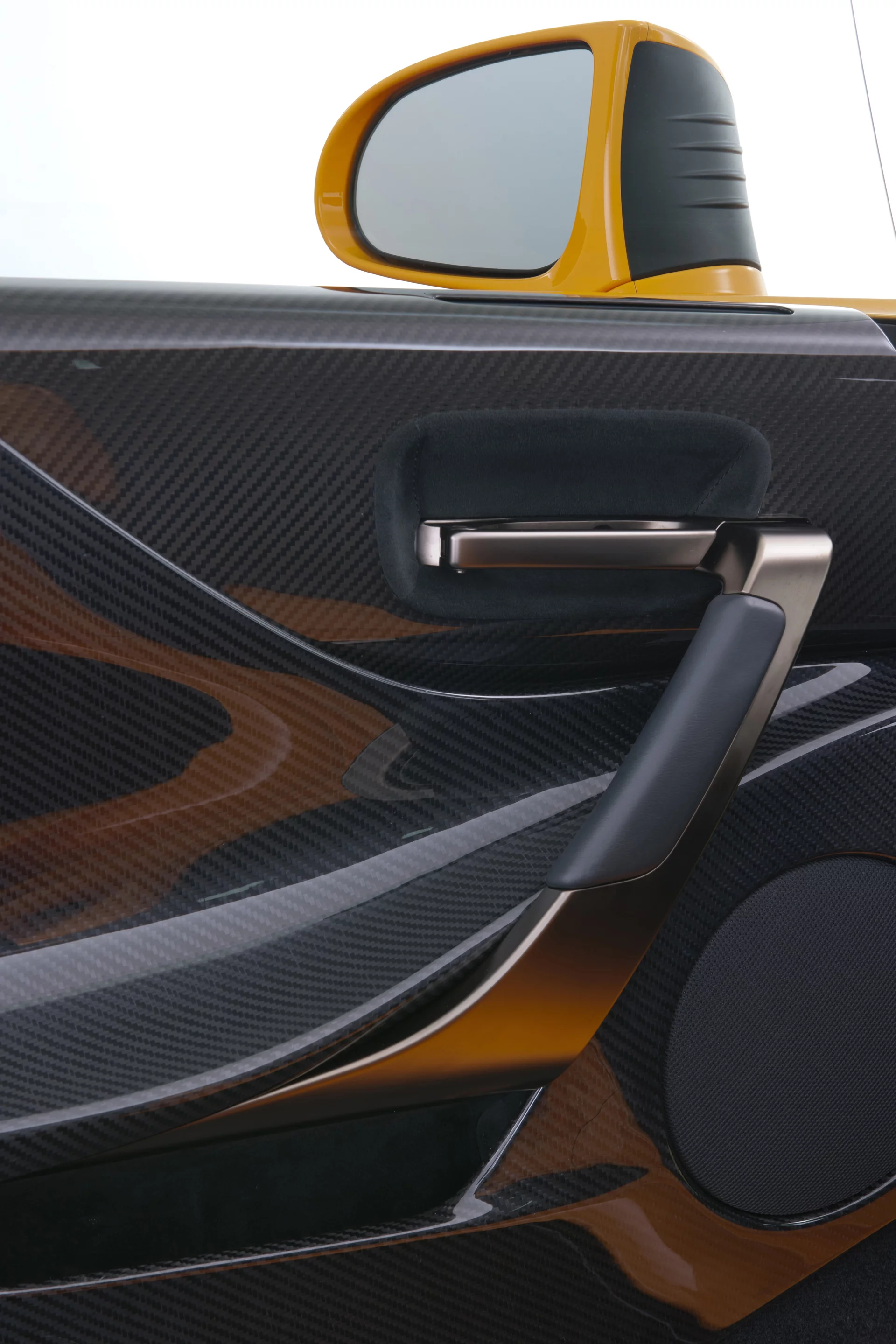 The US$465,000 Lexus LFA Nurburgring