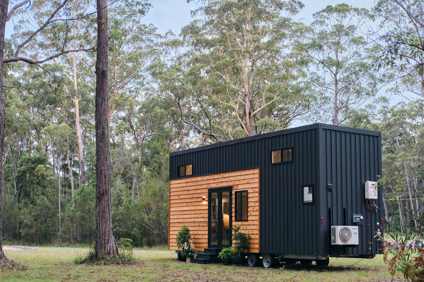 Picture of Off Grid Tiny Houses