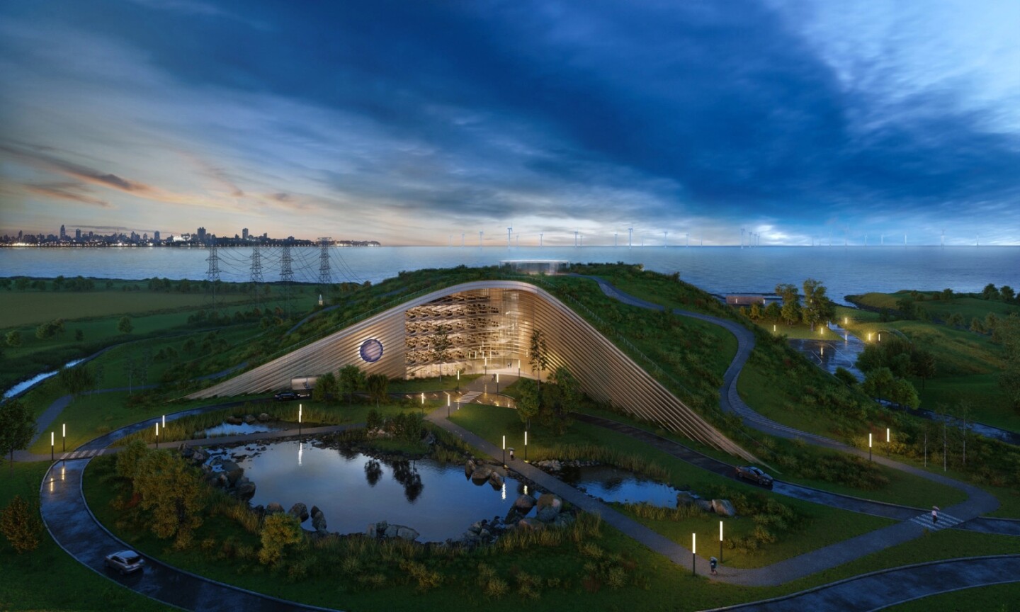 First Light says it's aiming for a 150-MW fusion plant in the 2030s, costing less than a billion dollars to build